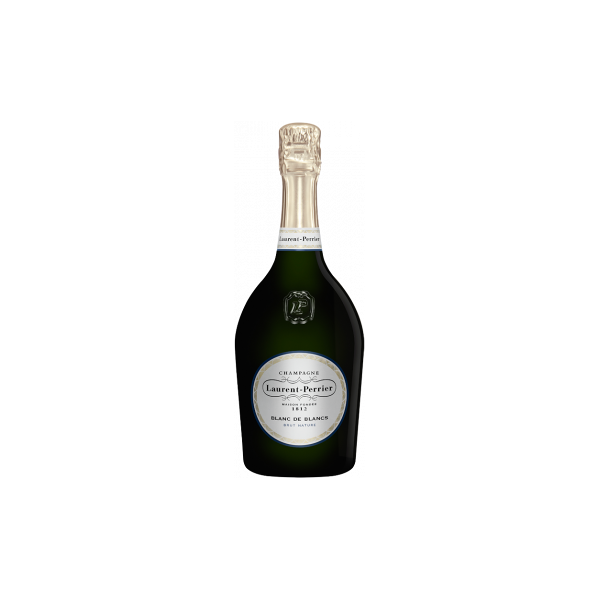 champagne laurent-perrier champagne laurent perrier - blanc de blancs - brut nature