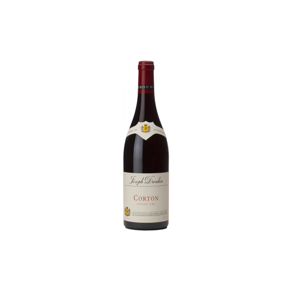 maison joseph drouhin corton grand cru 2017 - joseph drouhin