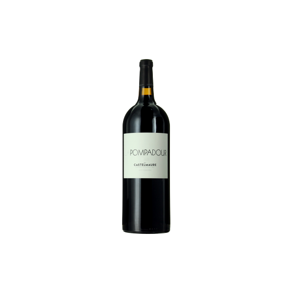 magnum - la pompadour 2021 - cave de castelmaure