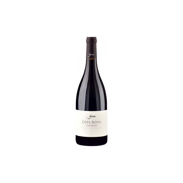 côte rotie - la sybarine 2022 - famille garon