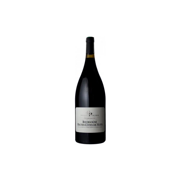 gruber pierre magnum - hautes côtes de nuits 2022 - pierre gruber