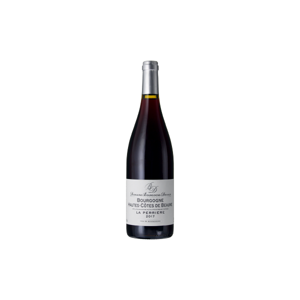 bourgogne-devaux hautes côtes de beaune la perrière 2021 - domaine bourgogne devaux