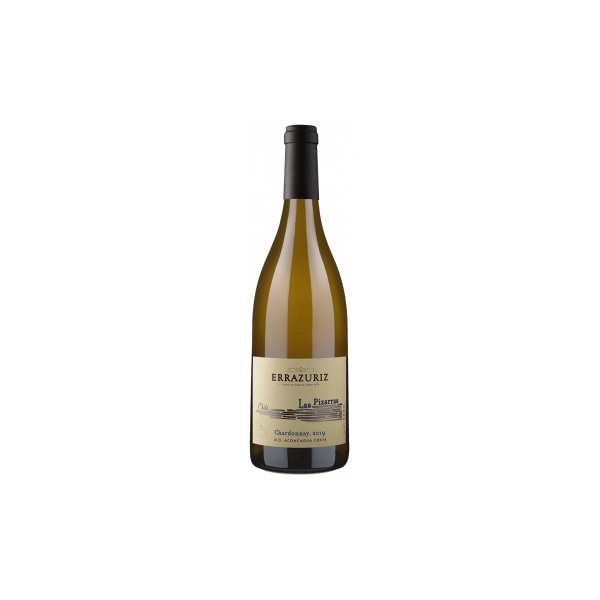 chardonnay 2020 las pizarras - errazuriz