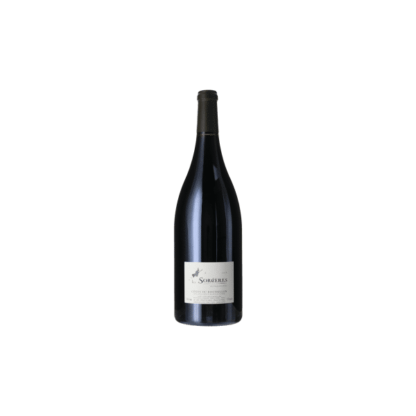 le clos des fees magnum - les sorcières 2022 du clos des fées - herve bizeul & associés