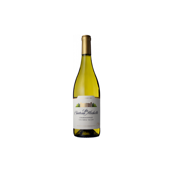 château sainte michelle chateau sainte michelle chardonnay 2020