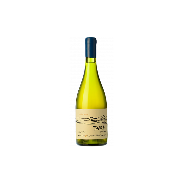 viña ventisquero tara white wine n°1 2021 - chardonnay - tara