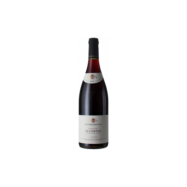 bouchard pere & fils le corton grand cru 2017 - domaine bouchard père et fils