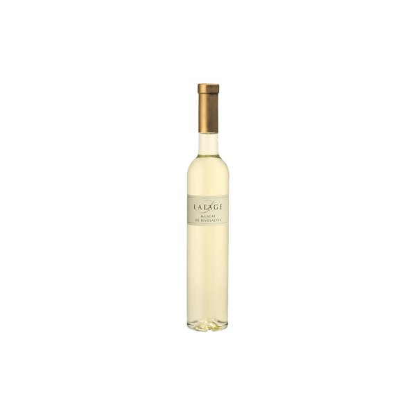 domaine lafage & chateau saint-roch by jean-marc lafage muscat de rivesaltes - grain de vigne 2022 - domaine lafage