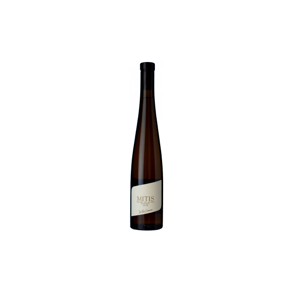 domaine jean rené germanier mitis amigne de vetroz grain noble 2019 - domaine jean-rené germanier - mezza bottiglia