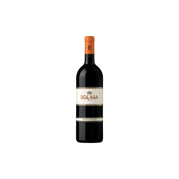 solaia 2020 - antinori