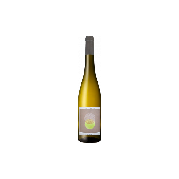 vins schaal (sophie & julien) pinot gris 2023 - sophie schaal