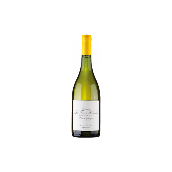 francois lurton domaine les fumées blanches 2022  - françois lurton