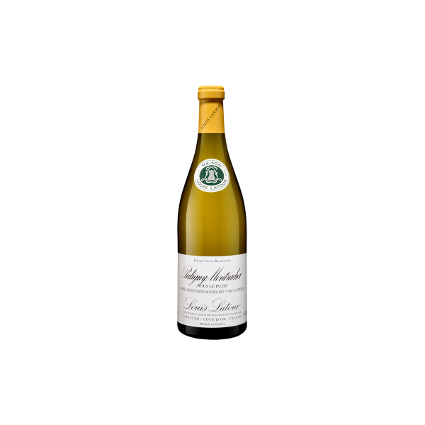 puligny montrachet 1er cru - sous le puits 2020 - louis latour