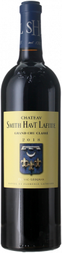 château smith haut-lafitte chateau smith haut lafitte 2018