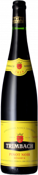 pinot noir réserve cuve 7 2017 - domaine trimbach