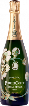 champagne perrier-jouët champagne perrier jouët - belle epoque 2014