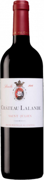 chateau lalande 2019