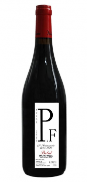 p.f 2022 -  bodegas y viñedos ponce