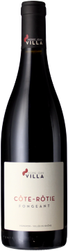 domaine pierre-jean villa côte rotie - fongeant 2021 - pierre jean villa