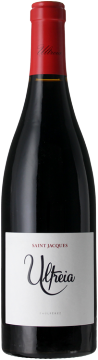 magnum - ultreia saint-jacques 2021 - raúl pérez (bodegas y viñedos)