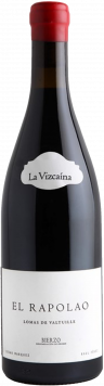 la vizcaína el rapolao 2021 - raúl pérez (bodegas y viñedos)