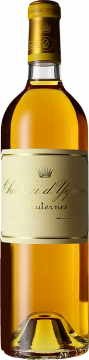 château d'yquem chateau d'yquem 2020 - 1er cru classé supérieur