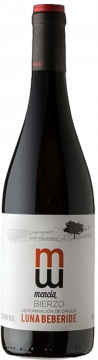 luna beberide 2022 - bodega y viñedos luna beberide