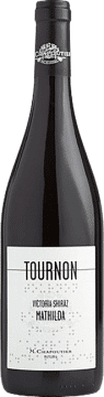 victoria shiraz mathilda 2022 - domaine tournon by m. chapoutier