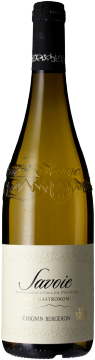 chignin bergeron cuvee gastronomie 2023 - domaine jean perrier & fils