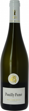 pouilly-fumé 2023 - domaine jean-pierre bailly