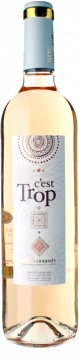 vignerons st tropez c'est trop' 2023 - les maitres vignerons de la presqu'Île de saint-tropez