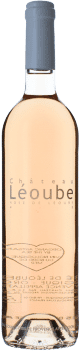 château leoube rosé de léoube 2023 - château léoube