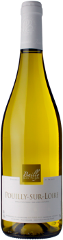 pouilly sur loire 2023 - domaine jean-pierre bailly