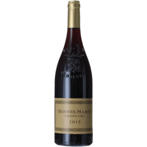 Domaine Philippe Charlopin-parizot Bonnes-mares Grand Cru 2020 - Domaine Philippe Charlopin