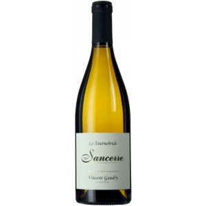 Domaine Vincent Gaudry Sancerre Blanc - Le Tournebride 2022 - Vincent Gaudry