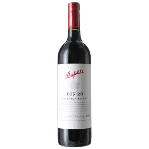 Bin 28 Shiraz 2021 - Penfolds