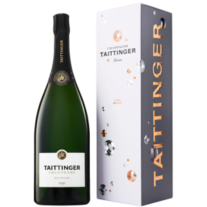 Champagne Taittinger - Brut Prestige - Magnum - Astucciato
