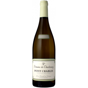 Petit Chablis 2022 - Domaine Du Chardonnay
