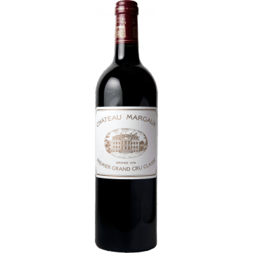 Château Margaux 2009 - 1er Cru Classé