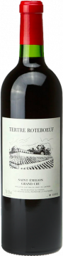 Château Tertre Roteboeuf 2013