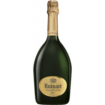 Champagne Ruinart -  Brut