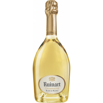 Champagne Ruinart - Blanc De Blancs