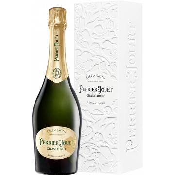 Champagne Perrier-Jouët Champagne Perrier Jouët - Grand Brut - Astucciato Eco-Box