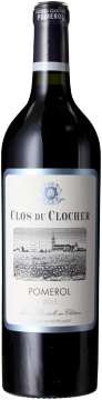 Jb Audy Clos Du Clocher 2016