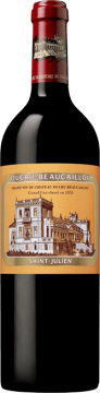 Chateau Ducru-Beaucaillou Château Ducru Beaucaillou 2018 - Second Cru Classé