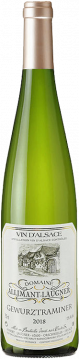 Gewurztraminer - Domaine Allimant-Laugner