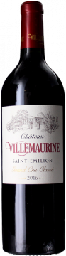 Chateau Villemaurine Château Villemaurine 2016