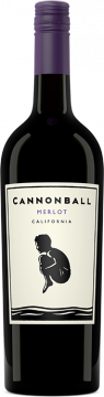 Merlot 2019 - Cannonball