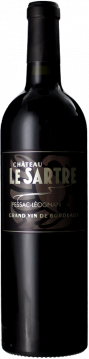 Château Le Sartre 2016