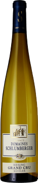 Magnum Riesling Grand Cru Kessler 2017 - Domaine Schlumberger